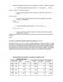 Exámen Estadística descriptiva