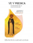 Ve y predica