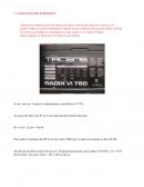 Consum d'una font d'alimentació