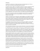 Examen de Psicopatología