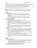 Demostrar si la no linealidad matemática del flujo de los pozos de gas afecta seriamente la interpretación de tasa constante de las prueba de build up y drawdown
