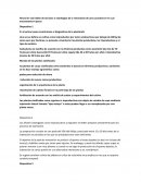 Fases o estrategias de la renovación de una cacaotera