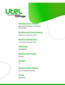 Mercados Globales y Finanzas Personales