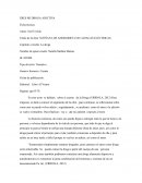 La droga.Sueñan los androides con alpacas eléctricas