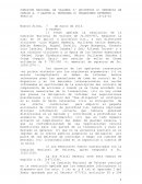 Comisión Nacional de valores c/ Quickfood s/ Denuncia de Carlos A. y gaston A. Montagna S/ Organismos externos