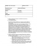 La empresa "Mundo feliz"