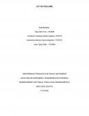 Laboratorio N°1 Ley de Coulomb