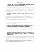 Cuestionario de Auditoria