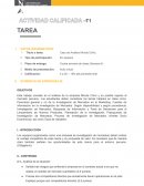 Caso de Análisis Minute Clínic