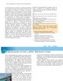 La segunda parte el entorno de negocios internacionales