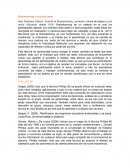 Brainstorming o lluvia de ideas