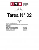 Tarea de comportamiento y cultura en las organizaciones