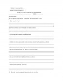 Prueba de libro Diario de Ana Frank