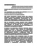Prueba aplicada: Evaluación de las funciones del YO (EFY)