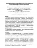 Recursos audiovisuales en la propuesta docente