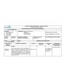 Plan de destrezas con criterio de desempeño