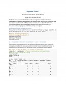 Instalación y carga de paquetes necesarios