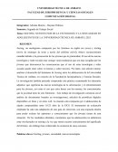 Sexting: nuevos usos de la tecnología y la sexualidad en adolescentes