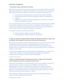 Concepto de empresa y elementos de la misma