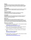 Historia y filosofía