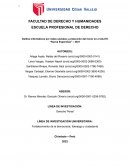 Delitos informáticos por redes sociales y protección del honor en el AA.HH. “Nueva Esperanza”