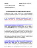 Comunicación - el uso de animales en la experimentación o testeo científico
