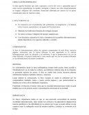 Lírica latinoamericana