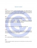 Ejercicios Mision y VIision