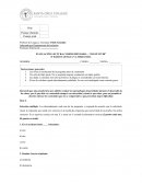 Evaluación de lectura complementaria: “Elegí vivir” - Prueba para 8° básico