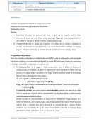 Manipulacón de cargas. Ergonomía. UNIR