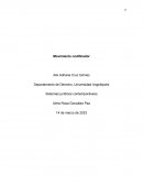 Sistemas jurídicos contemporáneos