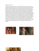 Biografia de Yena Toy