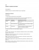 Película “El color del paraiso”