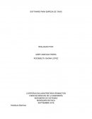 Software para empesa de taxis