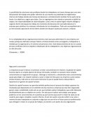 Recursos humanos Chile