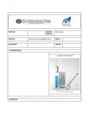 Guia Informe Manometros - Mecanica de Fluidos