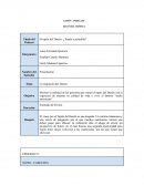 El tapón del Darién: ¿ Sueño o pesadilla?