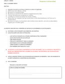 Actividad de primer grado El nombre propio