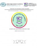 Decadencia del Sistema Socioeconómico del Ecuador