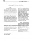 Migración de células germinales primordiales: aspectos morfológicos y moleculares