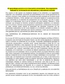 Una experiencia realizada en la formación de educadoras y educadores sociales