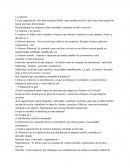 La empresa y su entorno