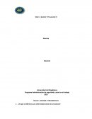 Taller prevencion El