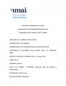 Interacción entre personas y organizaciones