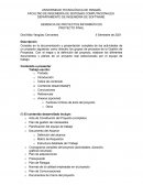 Gerencia de proyectos informáticos proyecto final