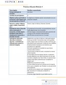 Taller de ejercicios corporales