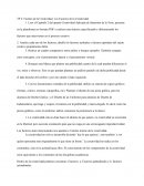 Fuentes de la Creatividad. Los Factores de la Creatividad