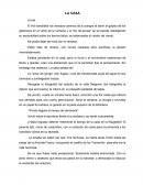 La Casa y Otros Cuentos
