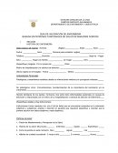 Guia de valoración enfermería