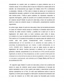 Mi punto de vista : el aborto